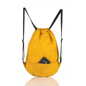 BAQ AIRPAQ ΤΣΑΝΤΑ ΓΥΜΝΑΣΤΗΡΙΟΥ YELLOW
