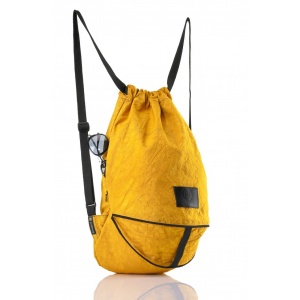 BAQ AIRPAQ ΤΣΑΝΤΑ ΓΥΜΝΑΣΤΗΡΙΟΥ YELLOW