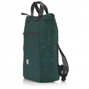 BASIQ AIRPAQ ΣΑΚΙΔΙΟ ΠΛΑΤΗΣ GREEN