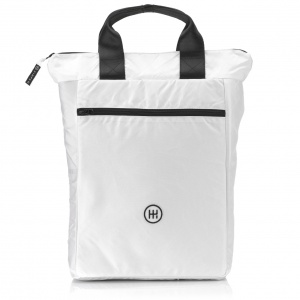 BASIQ AIRPAQ ΣΑΚΙΔΙΟ ΠΛΑΤΗΣ WHITE