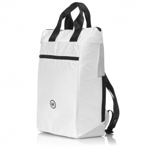BASIQ AIRPAQ ΣΑΚΙΔΙΟ ΠΛΑΤΗΣ WHITE