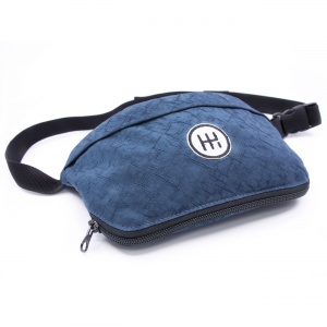 HIP BAQ AIRPAQ ΤΣΑΝΤΑΚΙ ΜΕΣΗΣ BLUE