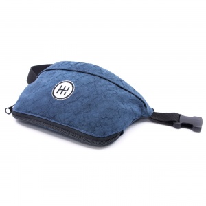 HIP BAQ AIRPAQ ΤΣΑΝΤΑΚΙ ΜΕΣΗΣ BLUE