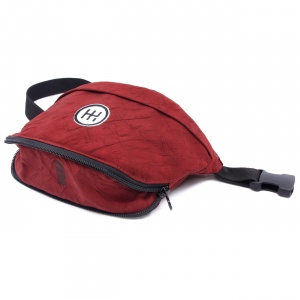 HIP BAQ AIRPAQ ΤΣΑΝΤΑΚΙ ΜΕΣΗΣ RED