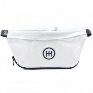 HIP BAQ AIRPAQ ΤΣΑΝΤΑΚΙ ΜΕΣΗΣ WHITE