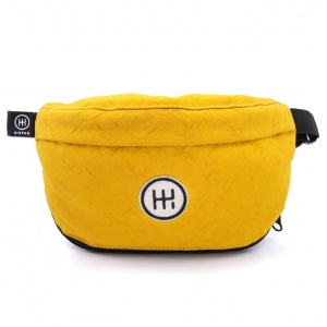 HIP BAQ AIRPAQ ΤΣΑΝΤΑΚΙ ΜΕΣΗΣ YELLOW