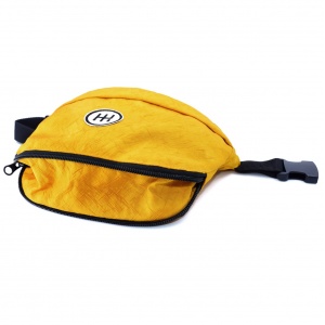 HIP BAQ AIRPAQ ΤΣΑΝΤΑΚΙ ΜΕΣΗΣ YELLOW