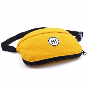 HIP BAQ AIRPAQ ΤΣΑΝΤΑΚΙ ΜΕΣΗΣ YELLOW