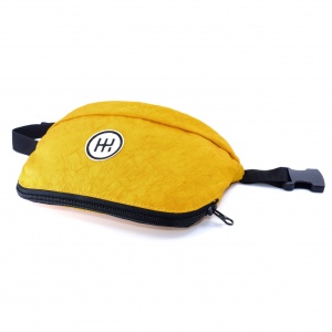 HIP BAQ AIRPAQ ΤΣΑΝΤΑΚΙ ΜΕΣΗΣ YELLOW