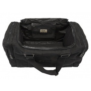 B00-121-60 ΣΑΚΒ/ΓΙΑΖ CAMEL TRAVEL JOURNEY BLACK