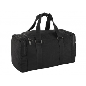 B00-121-60 ΣΑΚΒ/ΓΙΑΖ CAMEL TRAVEL JOURNEY BLACK
