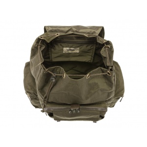 B00-205-35 ΣΑΚ.ΠΛΑΤΗΣ CAMEL JOURNEY KHAKI