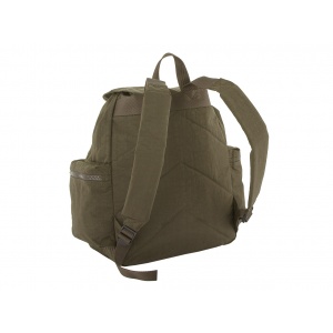 B00-205-35 ΣΑΚ.ΠΛΑΤΗΣ CAMEL JOURNEY KHAKI
