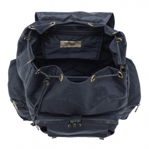 B00-205-58 ΣΑΚ.ΠΛΑΤΗΣ CAMEL JOURNEY DARK BLUE