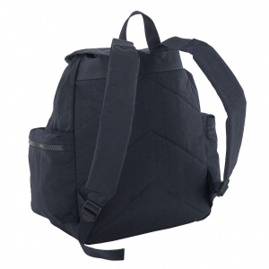 B00-205-58 ΣΑΚ.ΠΛΑΤΗΣ CAMEL JOURNEY DARK BLUE