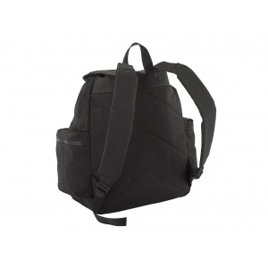 B00-205-60 ΣΑΚ.ΠΛΑΤΗΣ CAMEL JOURNEY BLACK