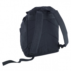 B00-216-58 ΣΑΚ.ΠΛΑΤΗΣ CAMEL JOURNEY DARK BLUE