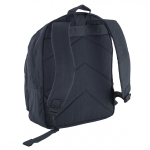 B00-225-58 ΣΑΚ.ΠΛΑΤΗΣ CAMEL JOURNEY DARK BLUE