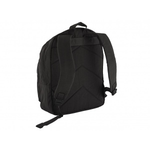 B00-225-60 ΣΑΚ.ΠΛΑΤΗΣ CAMEL JOURNEY BLACK