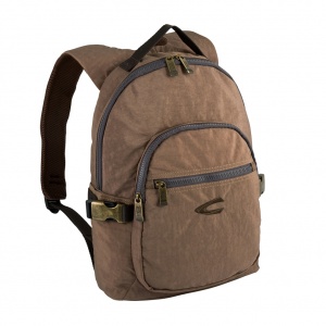 B00-231-25 ΣΑΚ.ΠΛΑΤΗΣ  CAMEL ACTIVE JOURNEY SAND