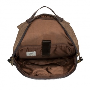 B00-231-25 ΣΑΚ.ΠΛΑΤΗΣ  CAMEL ACTIVE JOURNEY SAND