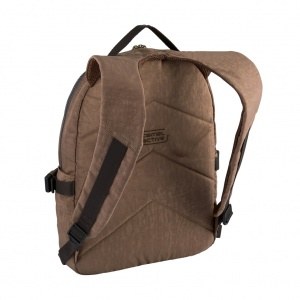 B00-231-25 ΣΑΚ.ΠΛΑΤΗΣ  CAMEL ACTIVE JOURNEY SAND