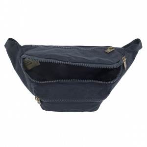 B00-301-58 ΤΣΑΝΤ.ΜΕΣΗΣ CAMEL JOURNEY DARK BLUE