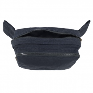 B00-306-58 ΤΣΑΝΤ.ΜΕΣΗΣ CAMEL JOURNEY DARK BLUE