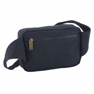 B00-306-58 ΤΣΑΝΤ.ΜΕΣΗΣ CAMEL JOURNEY DARK BLUE