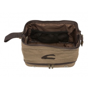 B00-401-25 ΝΕΣ/ΣΕΡ CAMEL TRAVEL SAND