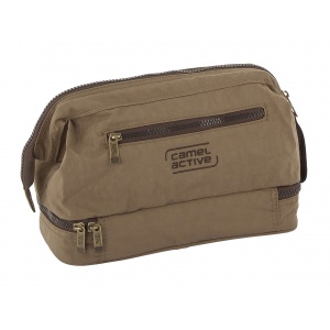 B00-401-25 ΝΕΣ/ΣΕΡ CAMEL TRAVEL SAND