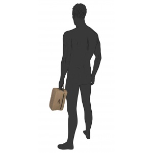 B00-403-25 ΝΕΣΕΣΕΡ CAMEL ACTIVE JOURNEY SAND