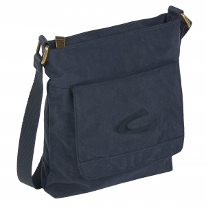 B00-603-58 ΤΣΑΝΤΑ CAMEL JOURNEY DARK BLUE