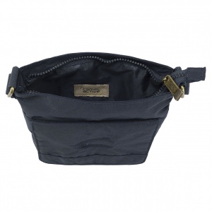 B00-603-58 ΤΣΑΝΤΑ CAMEL JOURNEY DARK BLUE