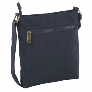 B00-603-58 ΤΣΑΝΤΑ CAMEL JOURNEY DARK BLUE