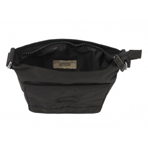 B00-603-60 ΤΣΑΝΤΑ CAMEL JOURNEY BLACK
