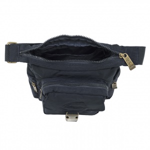B00-606-58 ΤΣΑΝΤΑ CAMEL JOURNEY DARK BLUE