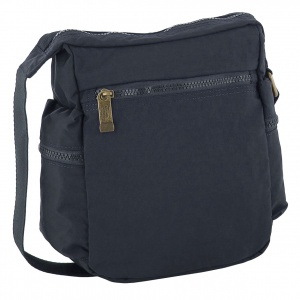 B00-606-58 ΤΣΑΝΤΑ CAMEL JOURNEY DARK BLUE
