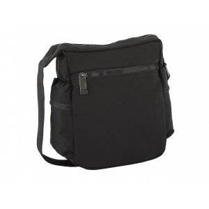 B00-606-60 ΤΣΑΝΤΑ CAMEL JOURNEY BLACK