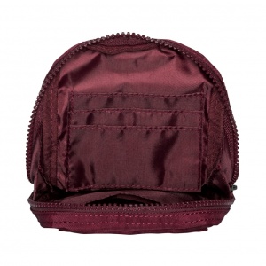 B00-612-41 ΤΣΑΝΤΑ ΧΙΑΣΤΙ -XS- CAMEL JOURNEY DARK RED