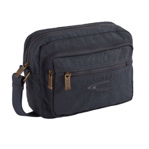 B00-613-58 ΤΣΑΝΤΑ ΧΙΑΣΤΙ -M- CAMEL JOURNEY DARK  BLUE