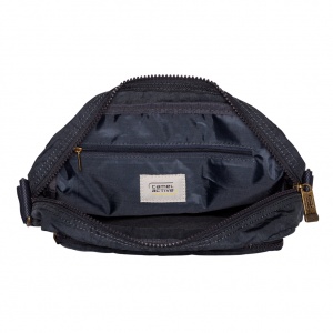 B00-613-58 ΤΣΑΝΤΑ ΧΙΑΣΤΙ -M- CAMEL JOURNEY DARK  BLUE