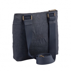 B00-614-58 ΤΣΑΝΤΑ ΧΙΑΣΤΙ -S- CAMEL JOURNEY DARK BLUE