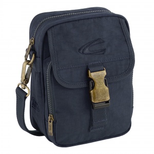 B00-913-58 ΤΣΑΝΤΑ CAMEL JOURNEY DARK BLUE