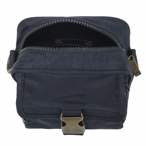 B00-913-58 ΤΣΑΝΤΑ CAMEL JOURNEY DARK BLUE