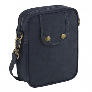 B00-913-58 ΤΣΑΝΤΑ CAMEL JOURNEY DARK BLUE
