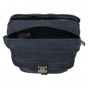 B00-914-58 TΣΑΝΤΑ CAMEL JOURNEY DARK BLUE