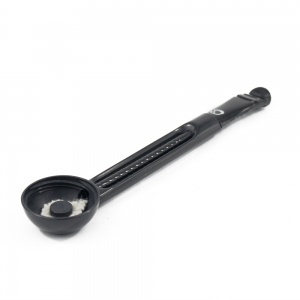 HUNTER BLACK STEM ΗΜΙΓ.DENTAL FALCON ΣΤΕΛΕΧΟΣ