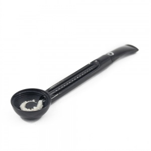 HUNTER BLACK STEM ΗΜΙΓ. ΑΠΛΟ FALCON ΣΤΕΛΕΧΟΣ