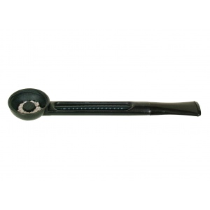 HUNTER BLACK STEM ΙΣΙΟ ΑΠΛΟ FALCON ΣΤΕΛΕΧΟΣ